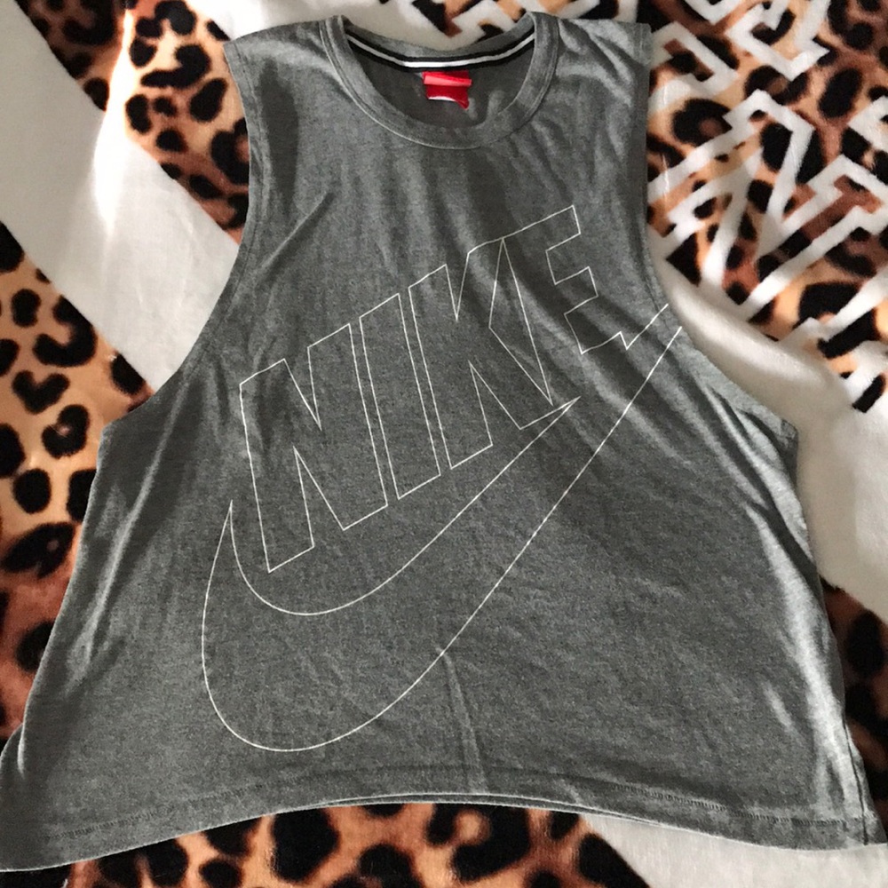 Nike tank top